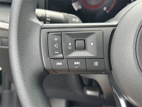 New 2026 Nissan Kicks SV w/ SV Premium Package image 19