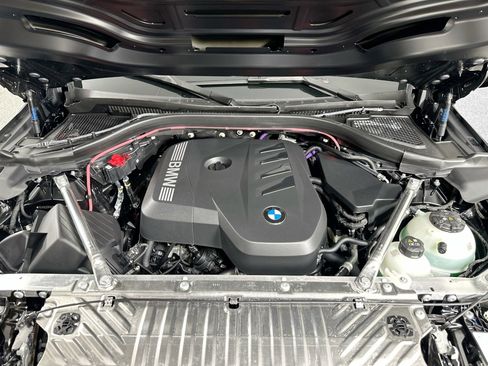 New 2026 BMW X3 xDrive30 w/ Premium Package image 31