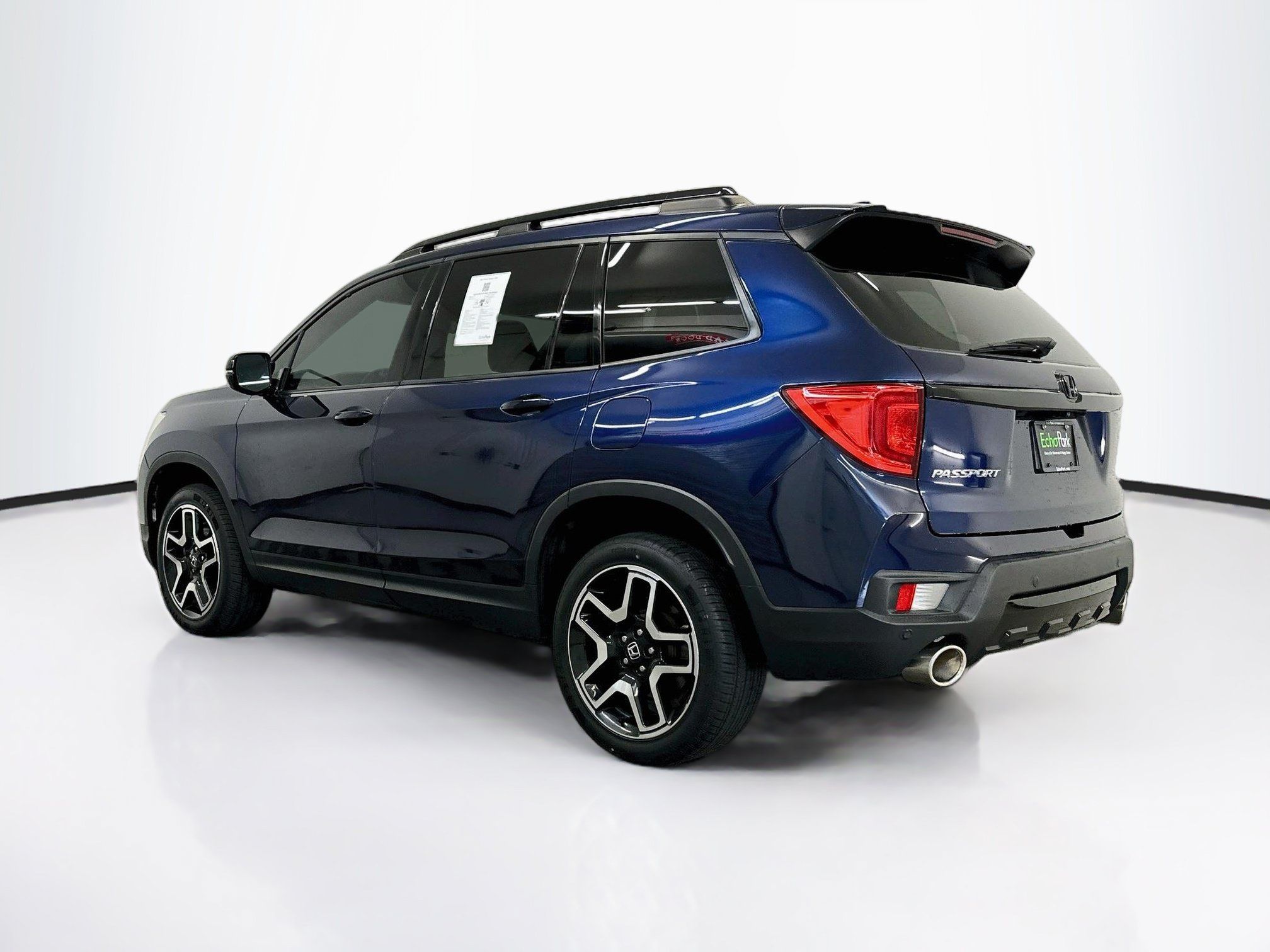 Used 2022 Honda Passport Elite image 5