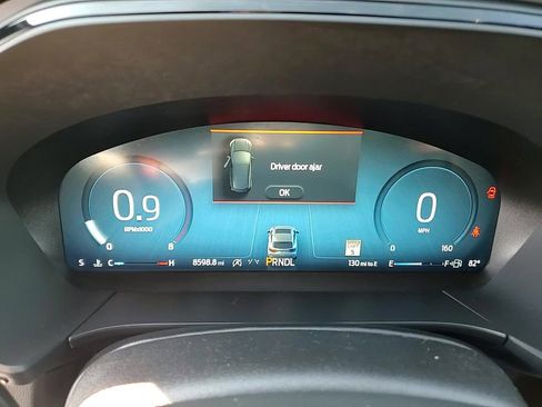 Used 2023 Ford Escape ST-Line Elite w/ Premium Technology Package image 17