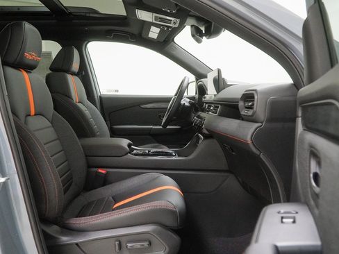 New 2026 Honda Passport TrailSport image 36