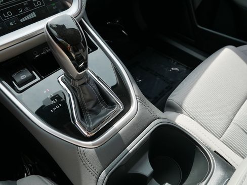 Certified 2025 Subaru Legacy Premium AWD/4WD image 24