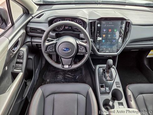 New 2025 Subaru Crosstrek 2.5i Limited w/ Crosstrek Mirror Package image 13