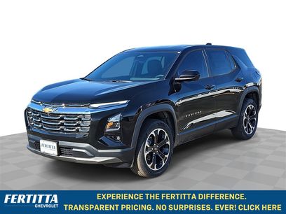 New 2026 Chevrolet Equinox LT w/ Convenience Package II