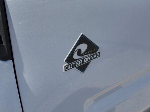 Used 2026 Ford Bronco Sport Outer Banks w/ Sasquatch Outer Banks Package image 22