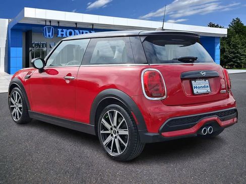 Used 2023 MINI Cooper S FWD image 22