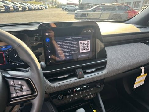 New 2026 Subaru Outback Limited AWD/4WD image 79