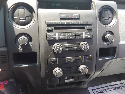 Used 2013 Ford F150 STX w/ Mid Equipment Group AWD/4WD image 18