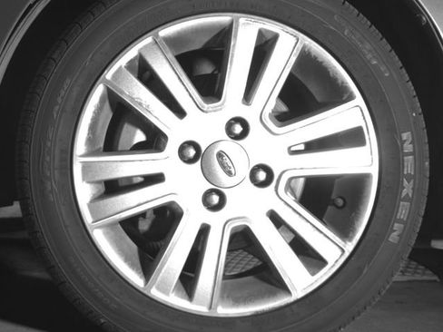 Used 2011 Ford Focus SEL w/ 301A Rapid Spec Order Code FWD image 12