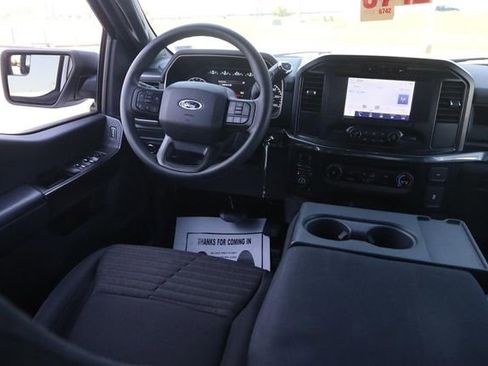 Certified 2023 Ford F150 XL w/ STX Appearance Package AWD/4WD image 22
