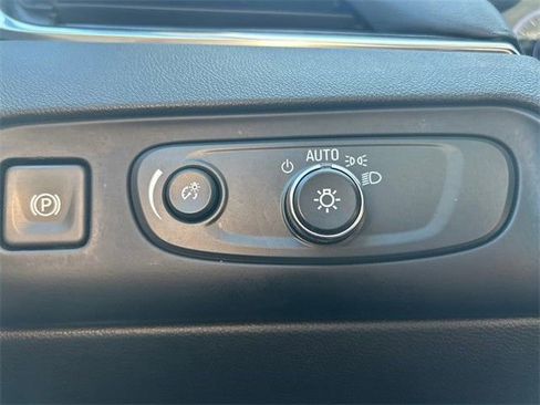 Used 2021 Buick Enclave Avenir w/ LPO, Floor Liner Package image 23