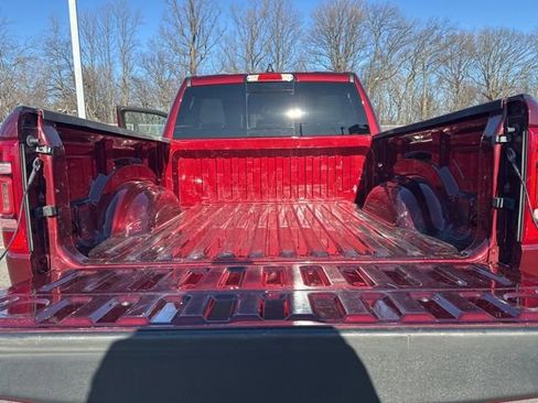 Used 2023 RAM 1500 Laramie image 35