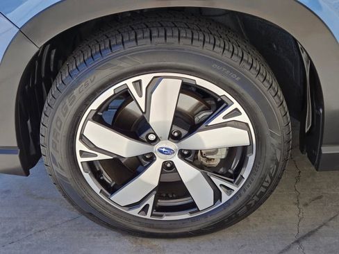 Used 2021 Subaru Forester Touring w/ Popular Package #2 image 10