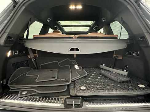 Certified 2025 Mercedes-Benz GLS 450 4MATIC image 22