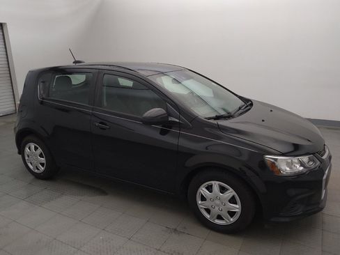 Used 2020 Chevrolet Sonic LT FWD image 11