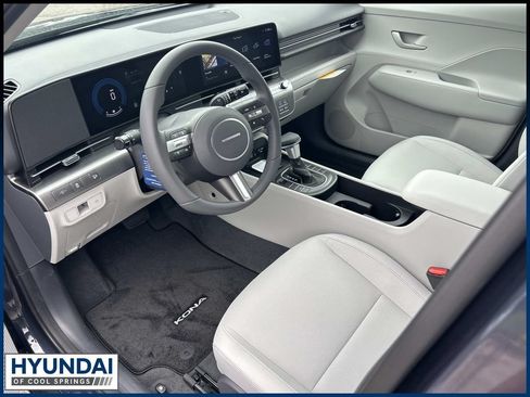 New 2027 Hyundai Kona SEL Sport FWD image 13