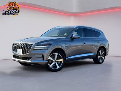 Used 2024 Genesis GV80 3.5T