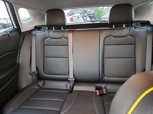 Certified 2025 Chevrolet Trax ACTIV w/ Driver Confidence Package FWD image 30