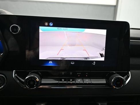 New 2026 Chevrolet Colorado W/T w/ WT Custom Package AWD/4WD image 16