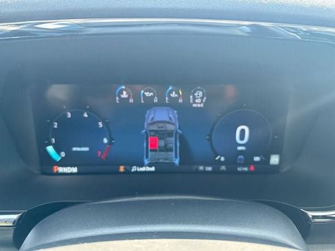 New 2025 Ford F150 Lariat w/ Equipment Group 501A Mid image 15