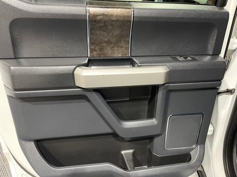 Used 2022 Ford F250 Lariat w/ Lariat Ultimate Package image 20