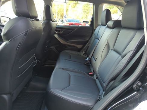 Certified 2023 Subaru Forester Limited image 35