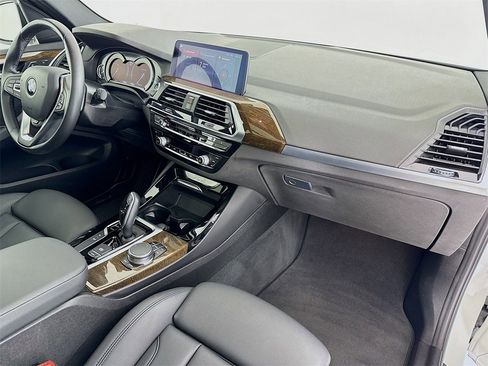 Used 2019 BMW X3 xDrive30i w/ Convenience Package image 29