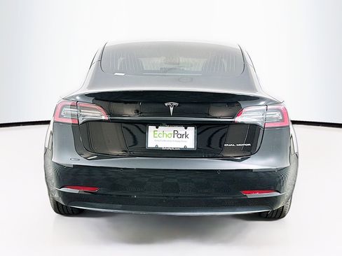 Used 2018 Tesla Model 3 Long Range AWD/4WD image 7