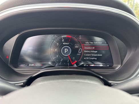 Used 2023 Cadillac CT5 V Blackwing w/ Driver Assist Package image 30