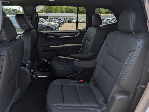 New 2026 GMC Acadia Elevation w/ Black Edition AWD/4WD image 22
