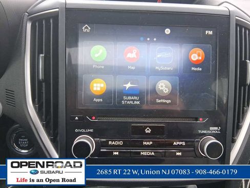 Used 2023 Subaru Forester Limited image 22