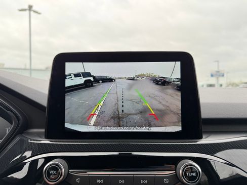 Used 2024 Ford Escape ST-Line image 22