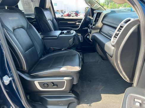 Used 2020 RAM 1500 Laramie AWD/4WD image 25