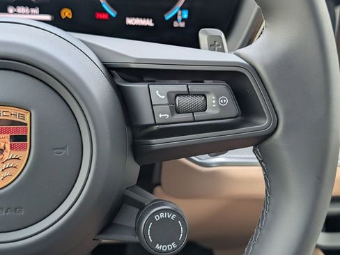 New 2026 Porsche Cayenne AWD/4WD image 26