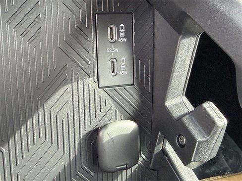 New 2026 Toyota Tacoma TRD Off-Road image 21