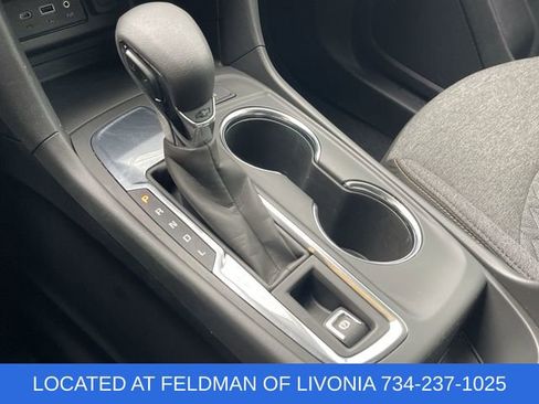 Used 2023 Chevrolet Equinox LT image 15