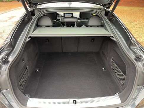 Used 2020 Audi A5 2.0T Premium Plus w/ Premium Plus image 15