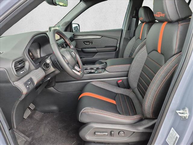New 2026 Honda Passport TrailSport image 4