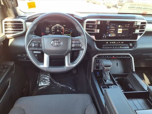 Certified 2025 Toyota Sequoia SR5 image 8