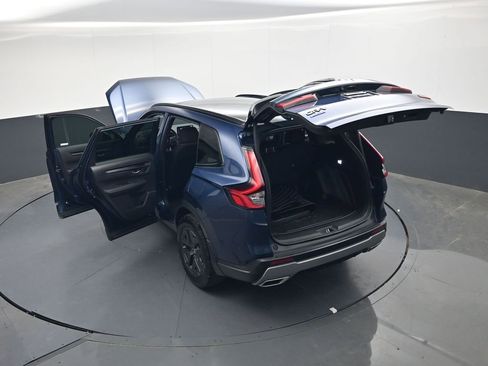 Certified 2026 Honda CR-V TrailSport image 46