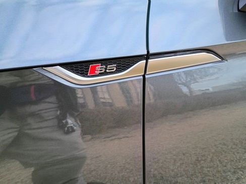 Used 2020 Audi S5 Prestige w/ S Sport Package image 73
