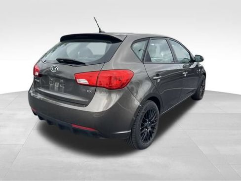 Used 2011 Kia Forte EX FWD image 7