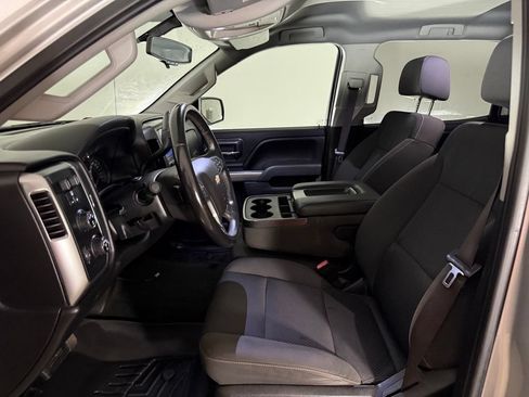 Used 2015 Chevrolet Silverado 2500 LT w/ LT Convenience Package AWD/4WD image 10