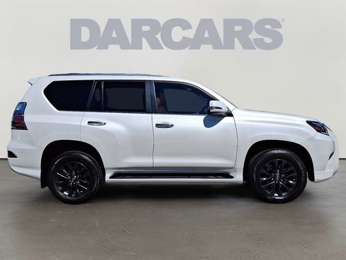 Used 2023 Lexus GX 460 Premium w/ Premium Package AWD/4WD image 7