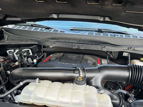 Used 2024 Ford F150 Raptor image 37