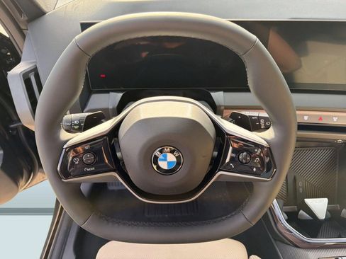 Used 2026 BMW X3 xDrive30i w/ Convenience Package AWD/4WD image 10