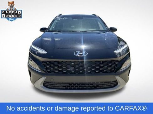 Used 2023 Hyundai Kona SEL w/ Cargo Package FWD image 2