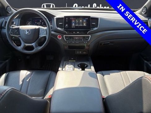 Used 2024 Honda Passport TrailSport image 10