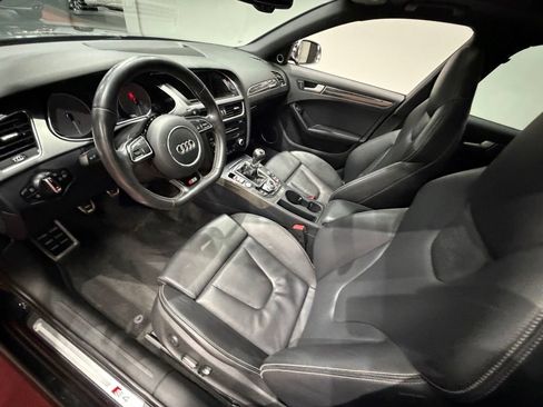 Used 2014 Audi S4 Premium Plus AWD/4WD image 29