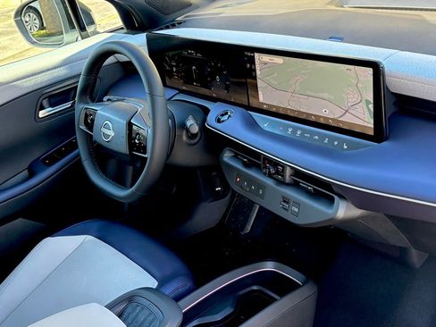 New 2026 Nissan Leaf SV+ image 26